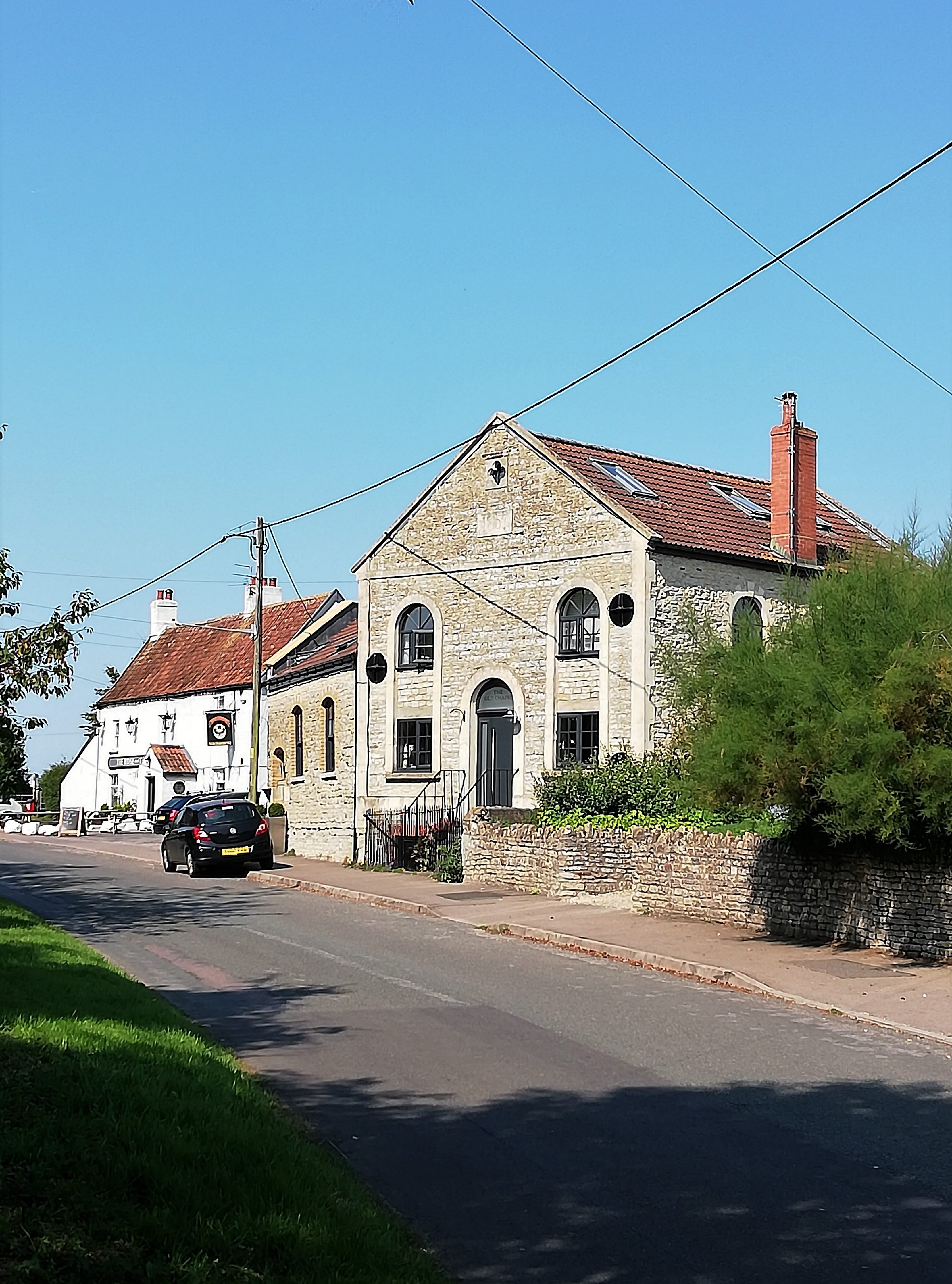 chapel and pub 2